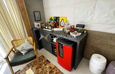 Imagem 10: casa - Loteamento Alphaville Campinas - Campinas