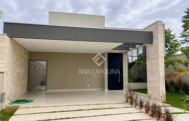 Imagem: Casa em Condomínio Villa Segura - Montes Claros