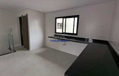 Imagem 3: Casa Villagio 2 quartos 4 banheiros 1 vaga Ponta da Praia Santos