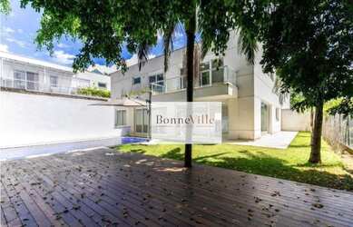 Imagem 7: Casa com 4 dormitórios à venda, 540 m² por R$ 8.600.000,00 - Campo...