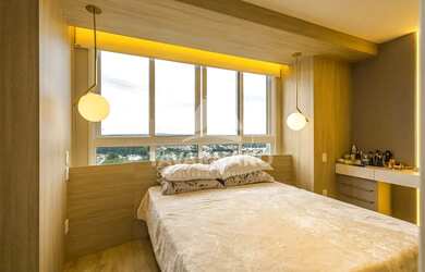 Imagem 15: Linda Cobertura Duplex planejada