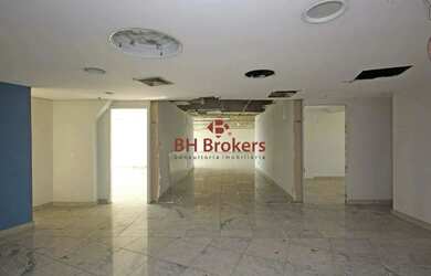 Imagem 6: ANDAR PARA LOCAÇÃO NO BAIRRO FUNCIONARIOS