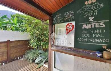 Imagem 14: Excelente Sobrado com 4 Quartos em Charitas Próximo à Estação de Barcas