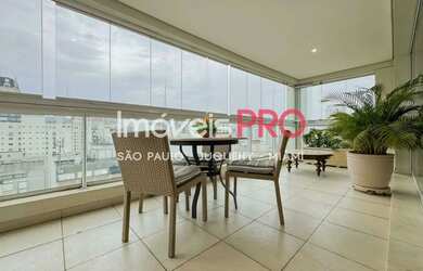 Imagem 11: Lindo Apartamento no Jardins