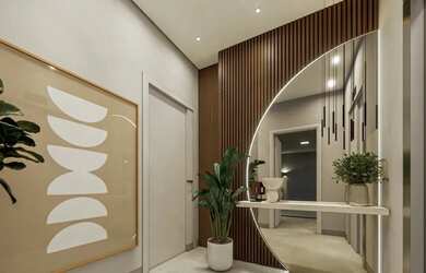 Imagem 2: LANÇAMENTO DE APARTAMENTOS FRENTE MAR NO EDIFÍCIO CASA MURANO CONSTRENTIN...