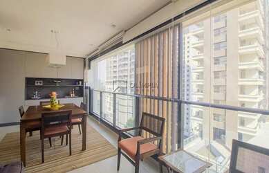 Imagem 10: Venda Apartamento 1 Dormitórios - 72 m² Pinheiros