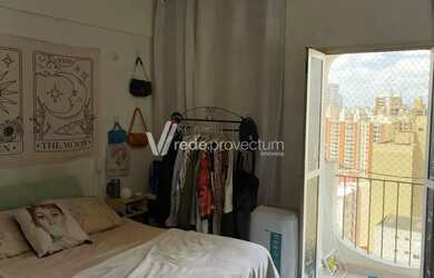 Imagem 13: Kitnet para locação em Botafogo em Campinas/SP