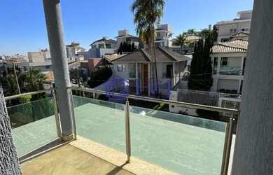 Imagem 9: Casa de luxo no condomínio Fazenda da Serra, Venda