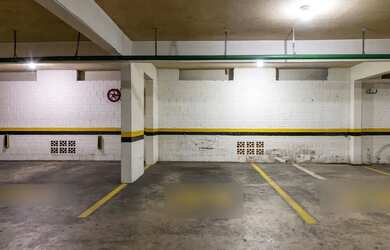 Imagem 3: 7 andar, suite, sacada e vaga livre, vista livre com sol