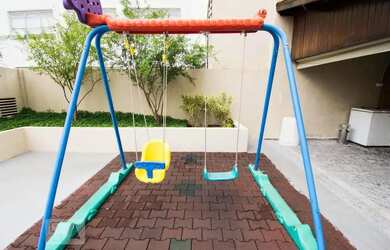 Imagem 9: Apartamento à Venda - Aclimação, 2 Quartos, 62 m2