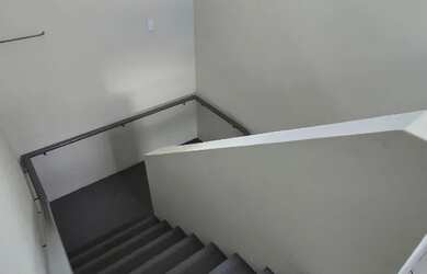 Imagem 10: Cond. Afonso Gil Tenoné apto 2 quartos R$ 165 mil 4 andar A. Montenegro