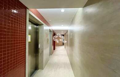 Imagem 3: APARTAMENTO ALTO PADRÃO COM 3 DORMITÓRIOS E 2 VAGAS À VENDA NO BAIRRO...