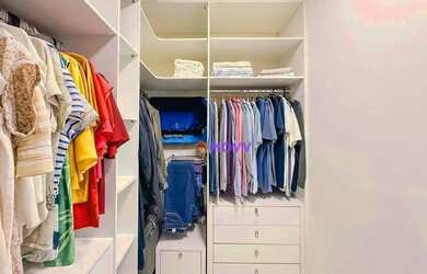 Imagem 11: Apartamento com 3 dormitórios à venda, 100 m² por R$ 1.350.000,00 - Icaraí - Niterói/RJ