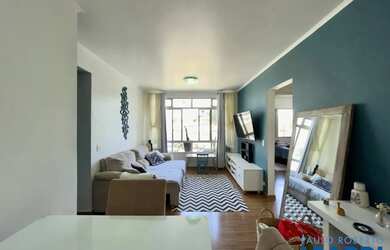 Imagem 3: APARTAMENTO - VILA ALEXANDRIA - SP