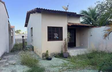 Imagem 2: Oportunidade de casa com terreno amplo em itaipuaçu - Maricá