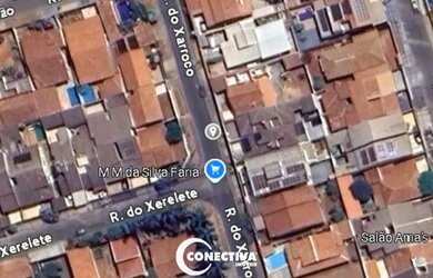 Imagem: O terreno possui 420m² de Área e está localizado em Jardim