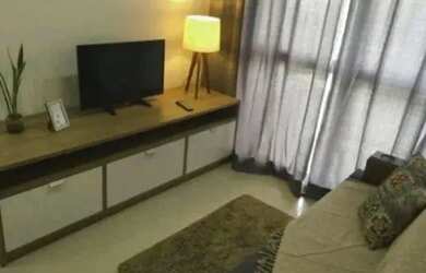 Imagem 5: Apartamento Padrão , com 2 quartos e 2 banheiros à Venda, 48 m² em...