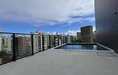 Imagem 16: Apartamento 1 Quarto, Distribuído Em 29M² E 1 Vaga De Garagem Na Pituba....