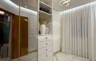 Imagem 4: Casa à venda - Bairro Felícia