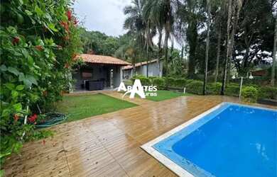 Imagem: A fazenda possui 3000m² de Área e está localizado em Conjunto