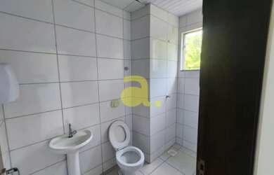 Imagem 5: SALA COMERCIAL LOCAÇÃO- BAIRRO VELHA - BLUMENAU 500M²