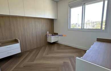 Imagem 16: Apartamento Novo à Venda no Bairro Tristeza 2 Dormitórios, Suíte e 2 Vagas Cob