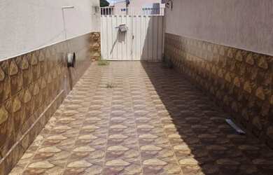 Imagem 13: Galpão Comercial mais Residência