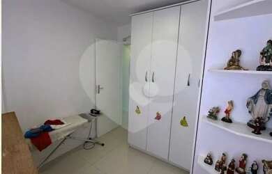 Imagem 12: Apartamento com 3 quartos à venda, 88 m² por R$ 800.000 - Recreio dos...