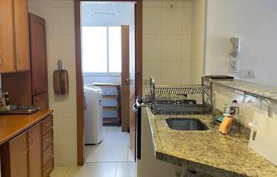 Imagem 7: Oportunidade - Apartamento - Parque Residencial Aquarius - Barra do Sahy - 2 Dormitórios