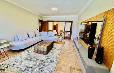 Imagem 3: RR8027 Casa 520m² CONDOMÍNIO RESIDENCIAL 1 - OPORTUNIDADE - 4 Suítes 6 Vagas - Santana de