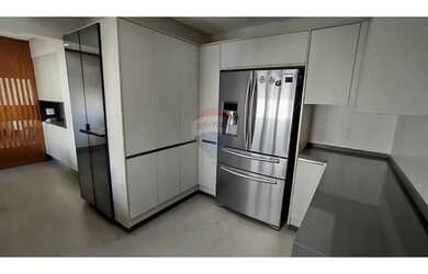 Imagem 13: Apartamento mobiliado para alugar, com 163m², 3 dormitórios 1 suíte...