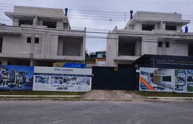 Imagem 16: Sobrado 03 à venda com 3 quartos no Bacacheri em Curitiba