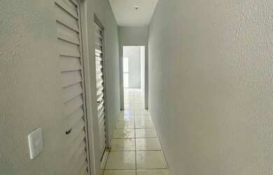 Imagem 4: Casa Nova 2 Quartos. Churrasqueira, 88m² de Área, 2 Vagas na garageme2...