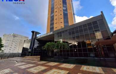 Imagem: O depósito possui 45m² de Área e está localizado em Joaquim