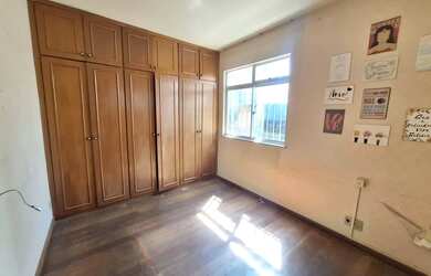 Imagem 9: Imóvel para venda possui 84 metros quadrados com 3 quartos em União - Belo Horizonte - MG