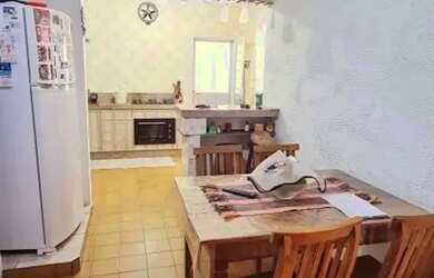 Imagem 16: CASA TÉRREA - JARDIM SANTANA - SP