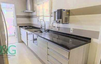 Imagem 5: Apartamento com 3 dormitórios, 126 m² - venda por R$ 1.549.000,00 ou aluguel por R$ 13.049