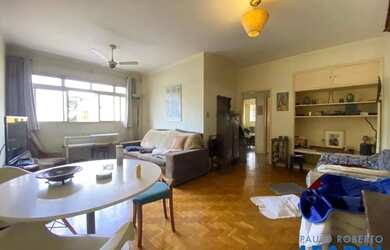 Imagem 3: APARTAMENTO - PINHEIROS - SP