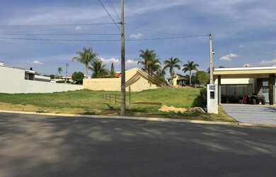 Imagem 4: Terreno com frente ao lago no Ninho Verde 1, lote único