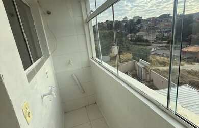 Imagem 2: Ap Tamandaré. Área de serviço, 40m² de Área, 1 Vaga na garageme2...