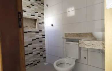 Imagem 5: Vendo casa no São José prox ao Campo do Bahia Aceito proposta