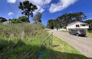 Imagem 4: No Villa Alpina terreno com 420m² Caxias do Sul