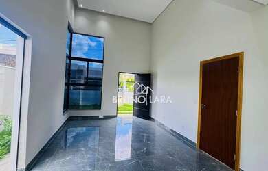 Imagem 14: Casa disponivel para locação no Condomínio Portal do Igarapé - Igarapé/MG