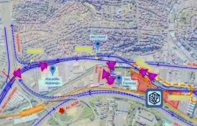 Imagem 7: Galpão 4.380m2, padrão triplo A, em Salvador