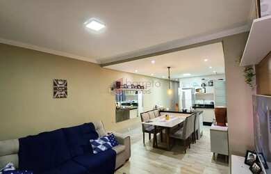 Imagem 1: CASA PARA VENDA NO FAZENDA GRANDE - JUNDIAÍ/SP