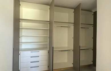 Imagem 11: Imóvel para aluguel com 52 metros quadrados com 2 quartos em Alphaville...