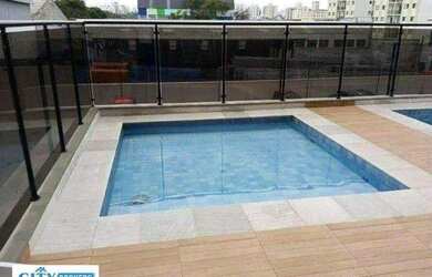 Imagem 16: Apartamento 42m², com 2 quartos, 1 vaga de garagem para locação na...