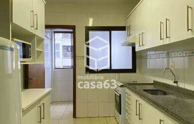 Imagem 3: Apartamento á venda Residencial Royal Village 204 Sul