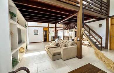 Imagem 3: Locação Res Vila Velha, Alphaville Vista Permante para montanhas