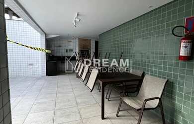 Imagem 5: Apartamento 78m² com 3 Quartos e 1 Suíte Tamarineira